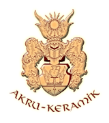 Akru Keramik GmbH Logo